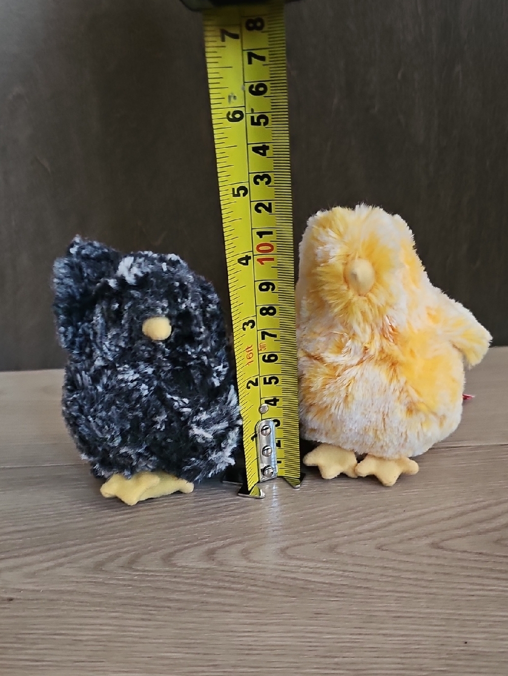 Douglas Chick Bird Plush Lot Of 2 - Picture 12 of 13